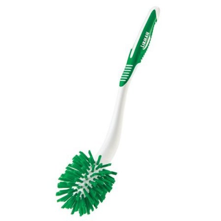 Libman Libman Commercial Large Angled Toilet Bowl Brush - 1020 1020